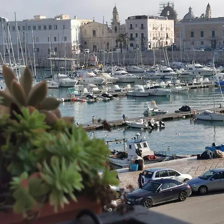 La Finestra Sul Porto