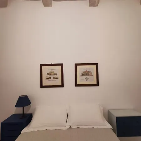 La Finestra Sul Porto דירה טרני