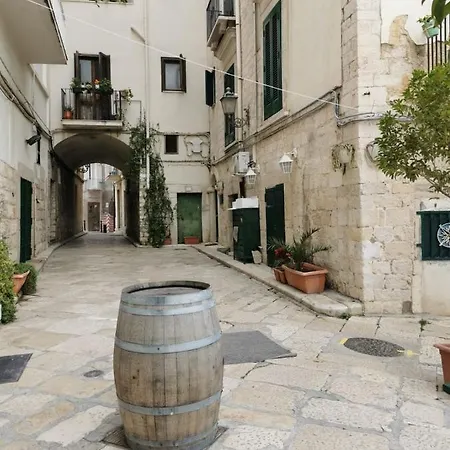 La Finestra Sul Porto * טרני