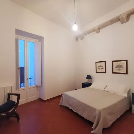דירה La Finestra Sul Porto