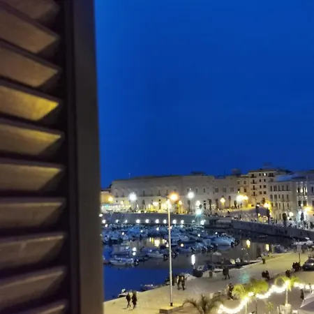 La Finestra Sul Porto *