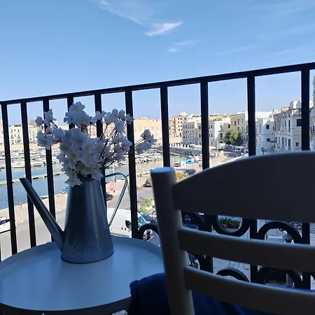 La Finestra Sul Porto טרני
