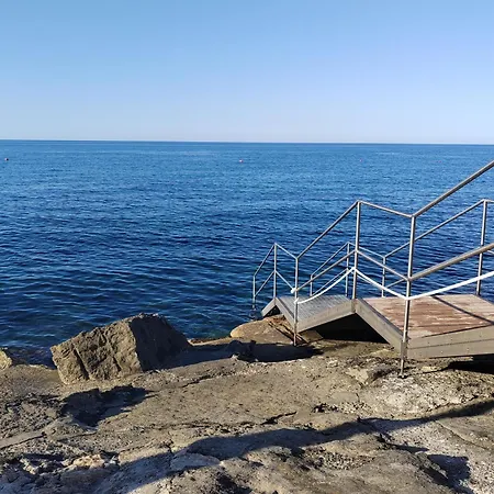 La Finestra Sul Porto